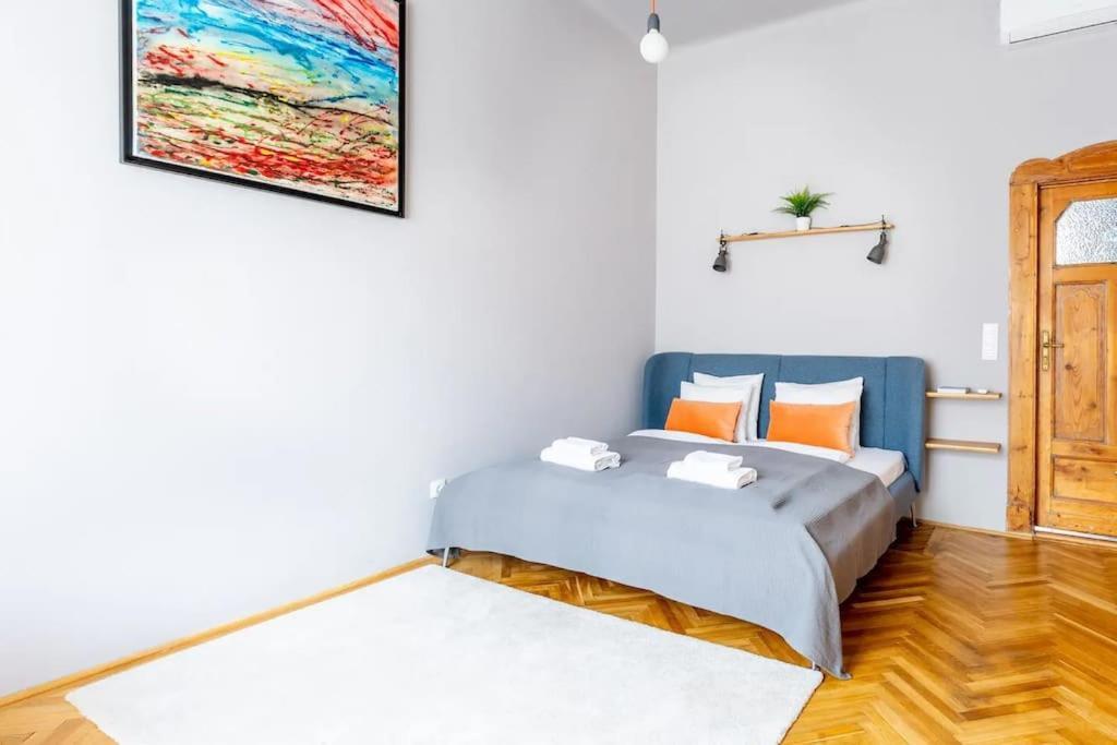 Apartamento Elegant And Modern In The Centre