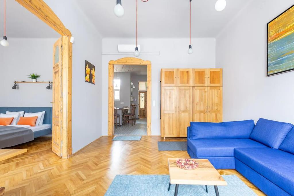 Elegant And Modern In The Centre Apartamento *