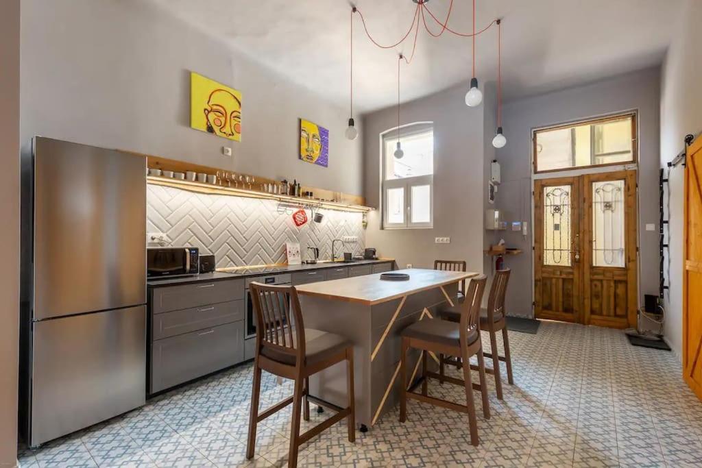 Apartamento Elegant And Modern In The Centre *