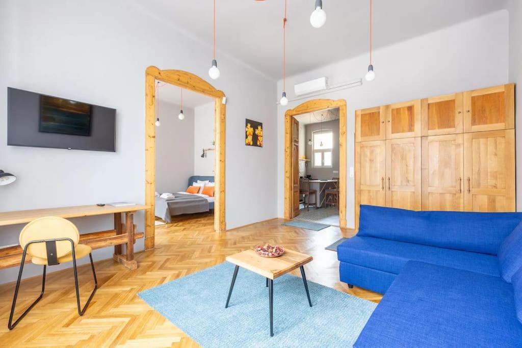 Apartamento Elegant And Modern In The Centre *
